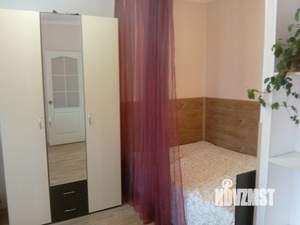1-к квартира, посуточно, 35м2, 5/5 этаж