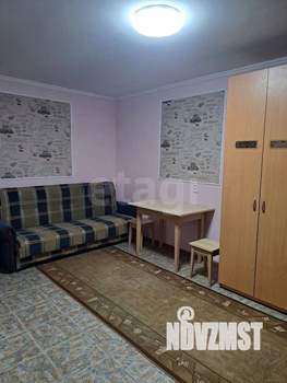 1-к квартира, на длительный срок, 39м2, 1/2 этаж