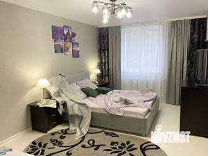 1-к квартира, посуточно, 40м2, 3/14 этаж