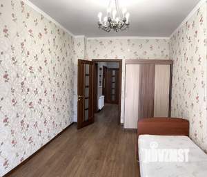 3-к квартира, на длительный срок, 115м2, 2/12 этаж