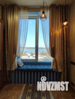 Студия квартира, посуточно, 28м2, 9/9 этаж