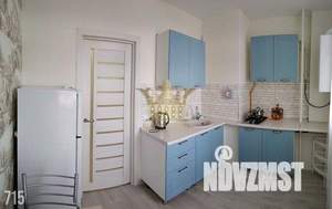 1-к квартира, на длительный срок, 40м2, 4/9 этаж