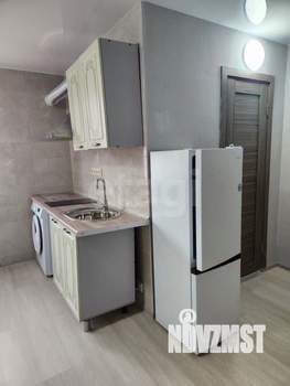 1-к квартира, на длительный срок, 24м2, 2/2 этаж