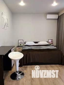 1-к квартира, посуточно, 44м2, 3/9 этаж