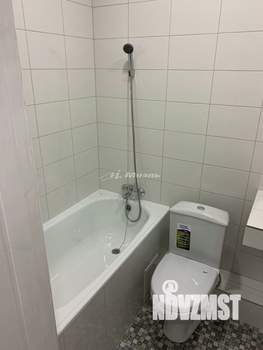1-к квартира, на длительный срок, 24м2, 3/9 этаж
