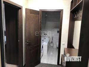 1-к квартира, на длительный срок, 38м2, 7/9 этаж