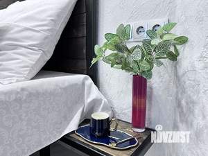 Студия квартира, посуточно, 29м2, 14/15 этаж