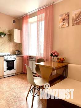 1-к квартира, посуточно, 29м2, 4/4 этаж