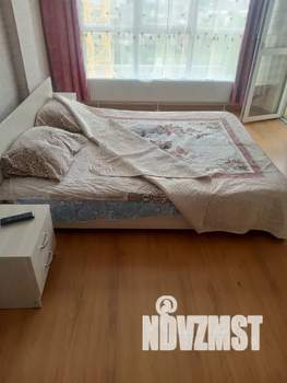 1-к квартира, посуточно, 38м2, 10/10 этаж