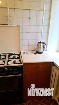 2-к квартира, на длительный срок, 45м2, 4/5 этаж