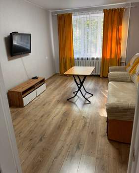 2-к квартира, на длительный срок, 50м2, 2/5 этаж