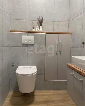 2-к квартира, на длительный срок, 60м2, 3/19 этаж