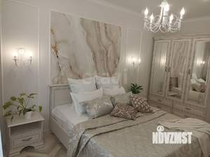 1-к квартира, на длительный срок, 37м2, 3/12 этаж