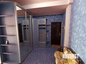 2-к квартира, на длительный срок, 60м2, 2/5 этаж