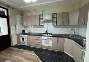 1-к квартира, на длительный срок, 44м2, 4/10 этаж