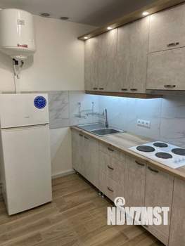 1-к квартира, на длительный срок, 38м2, 11/16 этаж