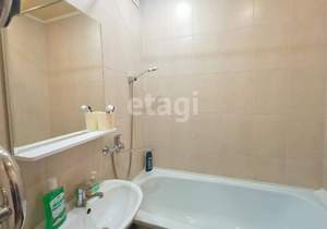 2-к квартира, на длительный срок, 50м2, 5/9 этаж