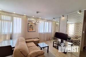 2-к квартира, на длительный срок, 35м2, 2/10 этаж