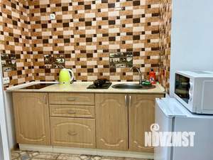 1-к квартира, посуточно, 30м2, 3/9 этаж