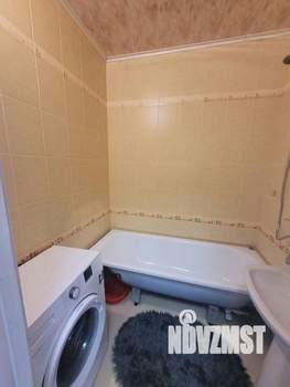 1-к квартира, на длительный срок, 35м2, 6/10 этаж