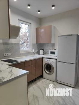 2-к квартира, посуточно, 45м2, 2/2 этаж