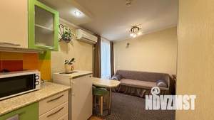 2-к квартира, посуточно, 42м2, 1/3 этаж