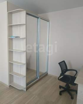 1-к квартира, на длительный срок, 38м2, 5/10 этаж