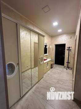 2-к квартира, на длительный срок, 90м2, 5/12 этаж