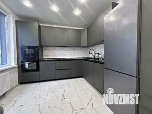 2-к квартира, на длительный срок, 52м2, 4/11 этаж