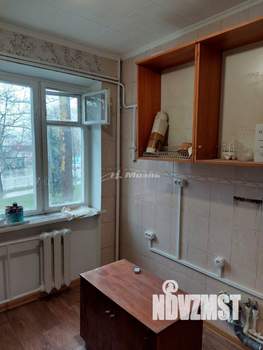 1-к квартира, на длительный срок, 30м2, 2/5 этаж