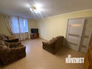 2-к квартира, на длительный срок, 48м2, 5/5 этаж