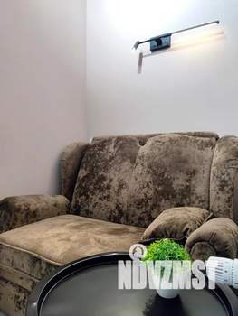 1-к квартира, посуточно, 28м2, 1/9 этаж