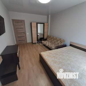 1-к квартира, на длительный срок, 36м2, 3/10 этаж