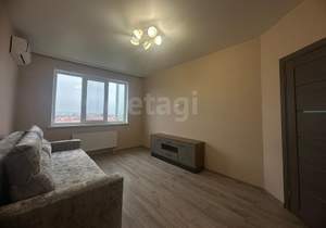 1-к квартира, на длительный срок, 38м2, 6/7 этаж