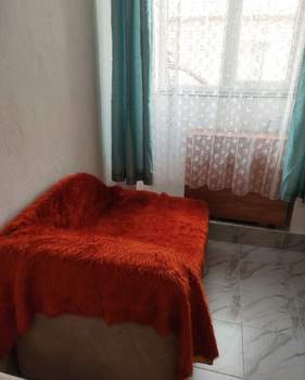 1-к квартира, на длительный срок, 21м2, 1/1 этаж