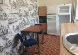 2-к квартира, на длительный срок, 70м2, 1/1 этаж