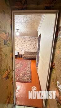 1-к квартира, на длительный срок, 28м2, 1/1 этаж