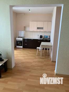 2-к квартира, на длительный срок, 78м2, 5/17 этаж
