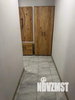 1-к квартира, посуточно, 41м2, 7/10 этаж