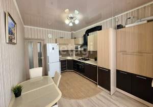 1-к квартира, на длительный срок, 39м2, 5/10 этаж