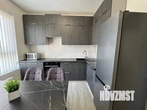 2-к квартира, посуточно, 44м2, 15/16 этаж