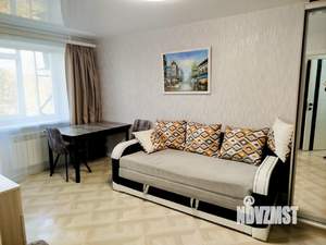 1-к квартира, на длительный срок, 30м2, 4/5 этаж