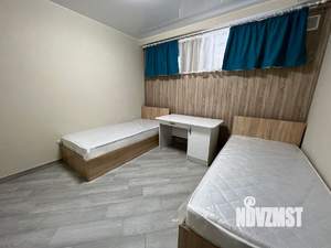 3-к квартира, на длительный срок, 104м2, 1/3 этаж