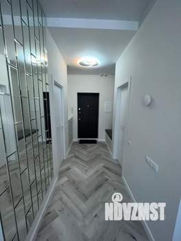 1-к квартира, на длительный срок, 47м2, 12/17 этаж