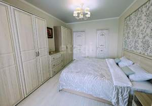 3-к квартира, на длительный срок, 75м2, 2/10 этаж