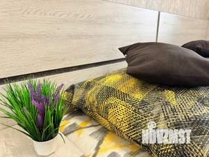 2-к квартира, посуточно, 70м2, 4/4 этаж