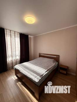 2-к квартира, на длительный срок, 70м2, 2/9 этаж