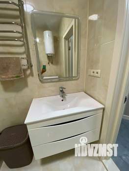 1-к квартира, на длительный срок, 40м2, 7/17 этаж