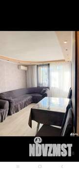 3-к квартира, на длительный срок, 67м2, 4/5 этаж
