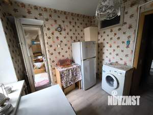 2-к квартира, на длительный срок, 48м2, 5/5 этаж